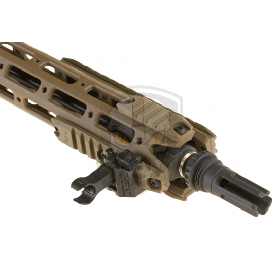 AM-009 EFCS - Desert -