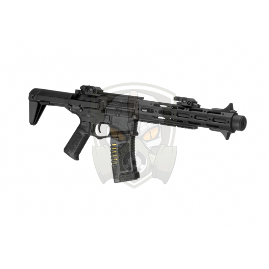 AM-013 EFCS - Black -