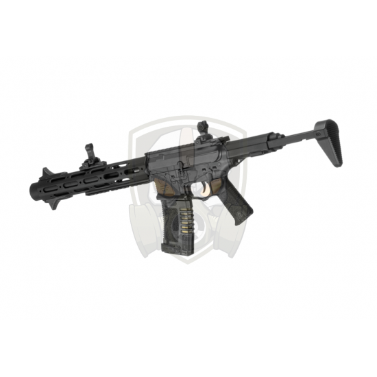 AM-013 EFCS - Black -