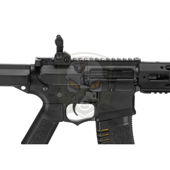 AM-013 EFCS - Black -