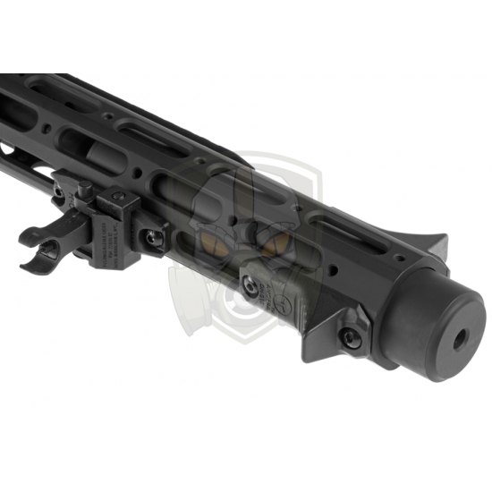 AM-013 EFCS - Black -