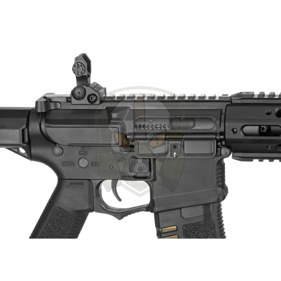 AM-014 EFCS - Black -