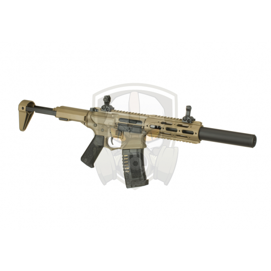 AM-014 EFCS - Desert -