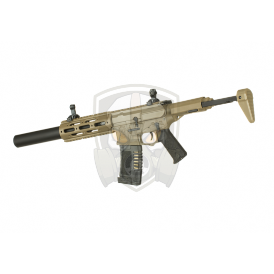 AM-014 EFCS - Desert -