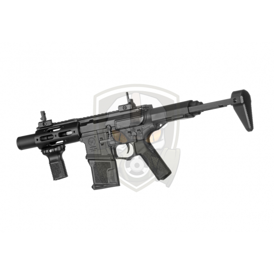 AM-015 EFCS - Black -