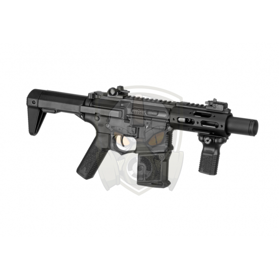 AM-015 EFCS - Black -