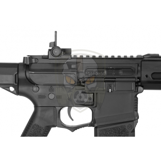 AM-015 EFCS - Black -