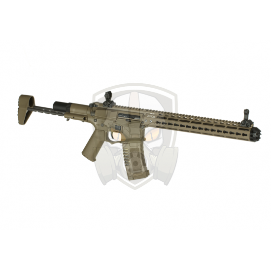 AM-016 EFCS - Desert -