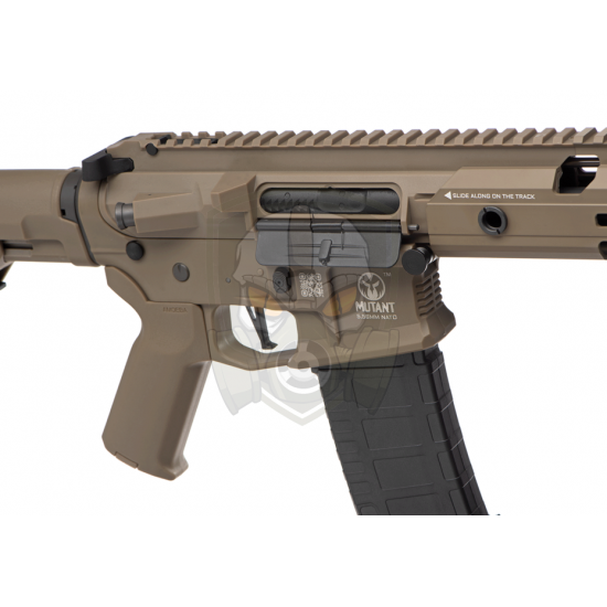 AMM13 Mutant EFCS - Desert -