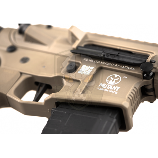 AMM13 Mutant EFCS - Desert -