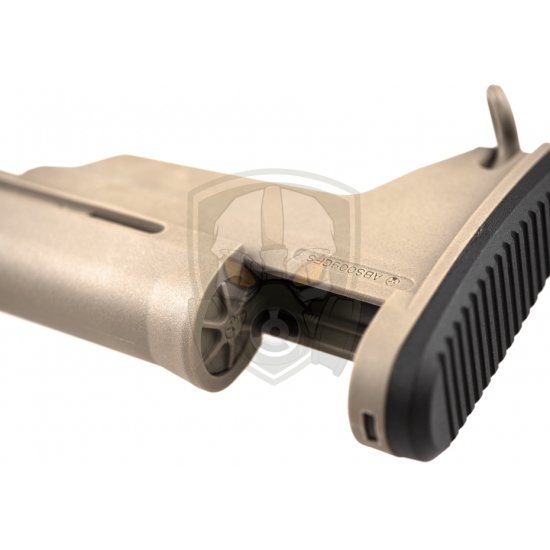 AMM13 Mutant EFCS - Desert -