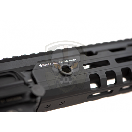 AMM7 Mutant EFCS - Black -