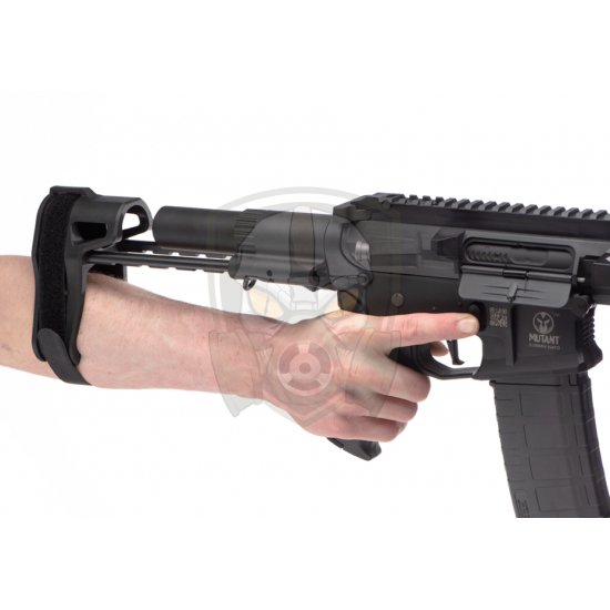 AMM7 Mutant EFCS - Black -