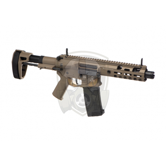 AMM7 Mutant EFCS - Desert -