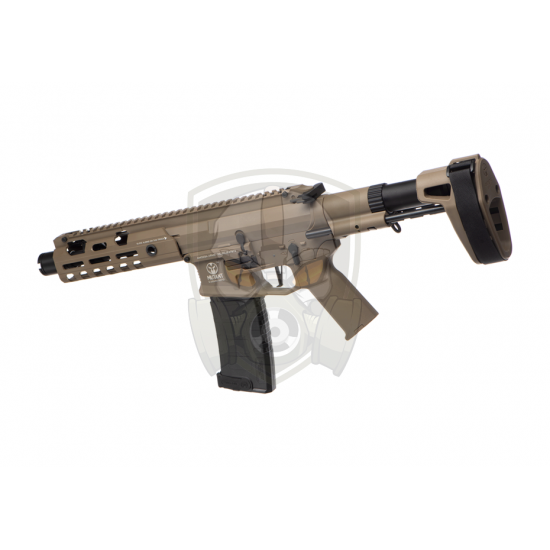 AMM7 Mutant EFCS - Desert -