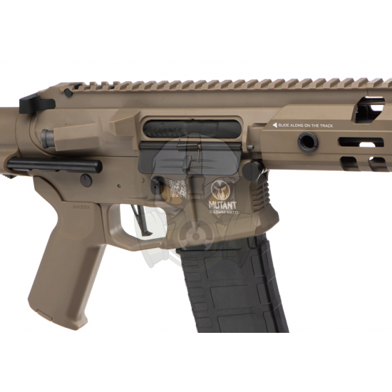 AMM7 Mutant EFCS - Desert -