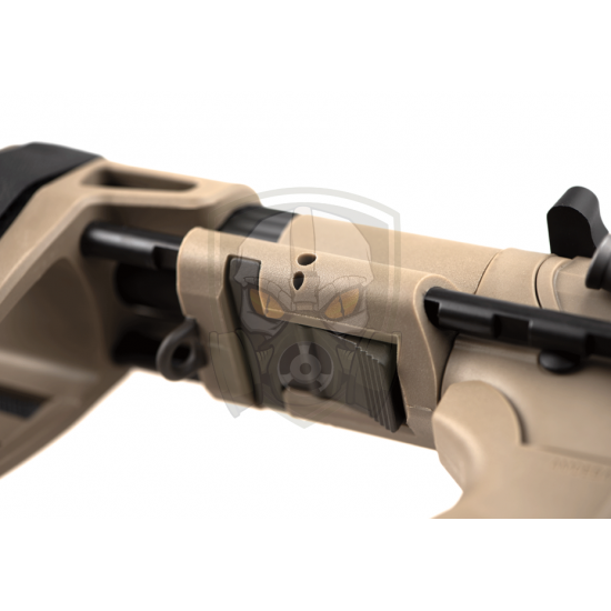 AMM7 Mutant EFCS - Desert -