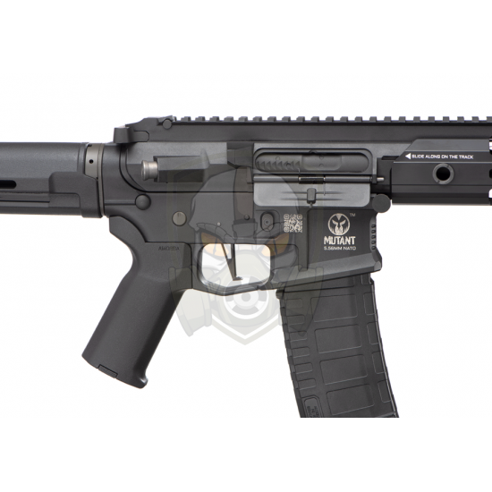 AMM9 Mutant EFCS - Black -