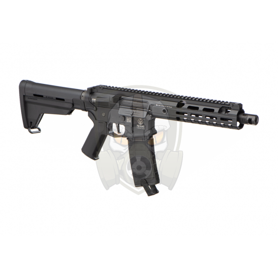 AMM9 Mutant EFCS - Black -