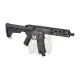 AMM9 Mutant EFCS - Black -