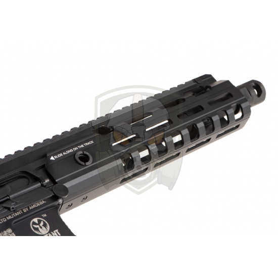 AMM9 Mutant EFCS - Black -