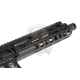AMM9 Mutant EFCS - Black -