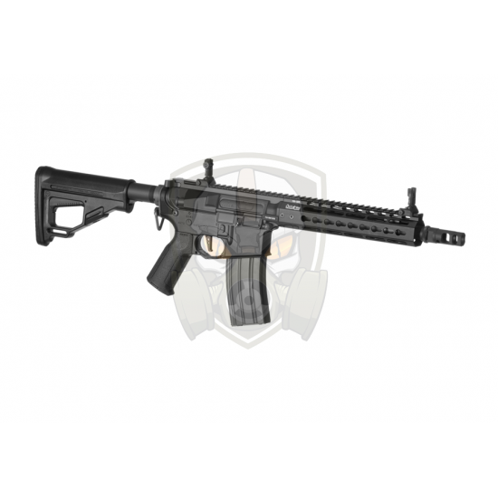 Octaarms M4 KM9 EFCS - Black -