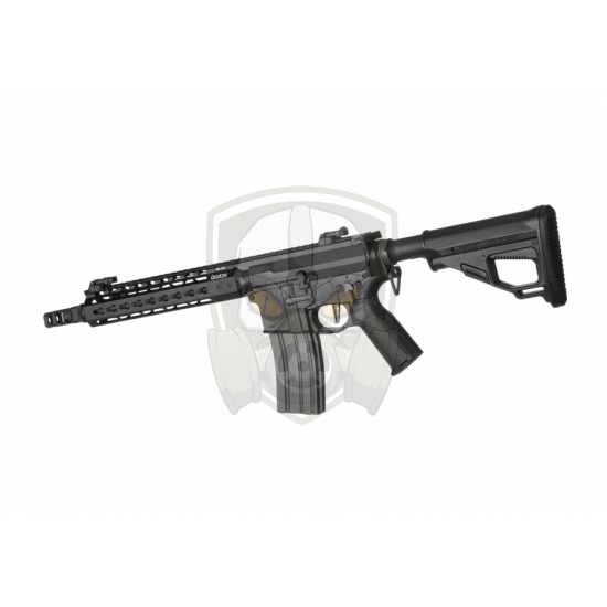 Octaarms M4 KM9 EFCS - Black -