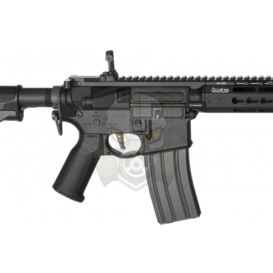 Octaarms M4 KM9 EFCS - Black -