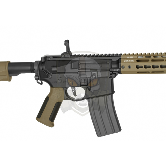 Octaarms M4 KM9 EFCS - Desert -