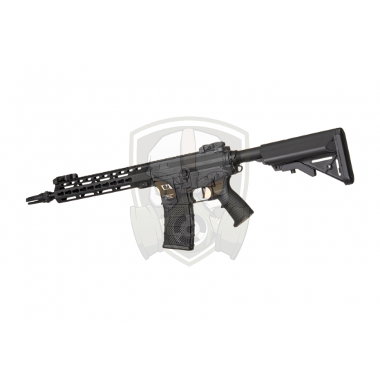 CA4 KM10 Keymod ETU - Black -