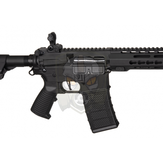 CA4 KM10 Keymod ETU - Black -