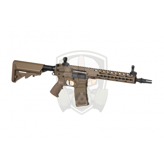 CA4 KM10 Keymod ETU - Tan -