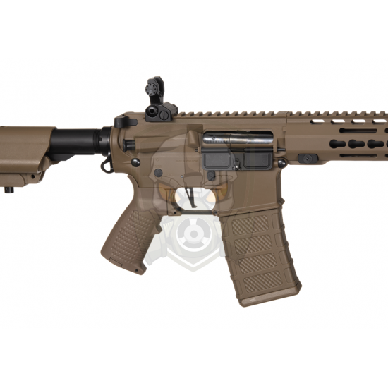 CA4 KM10 Keymod ETU - Tan -