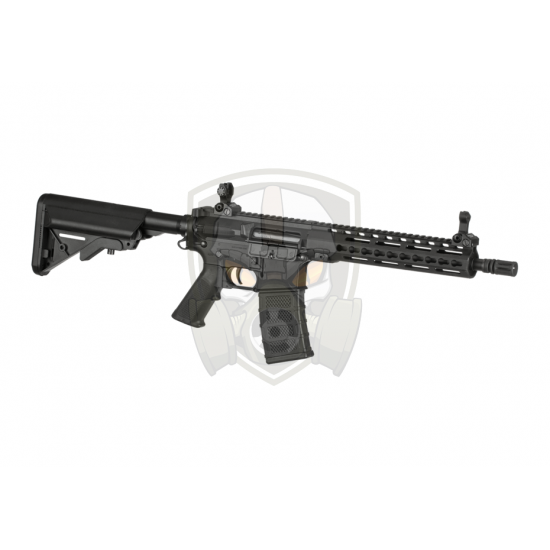 CA4 KM10 Keymod - Black -