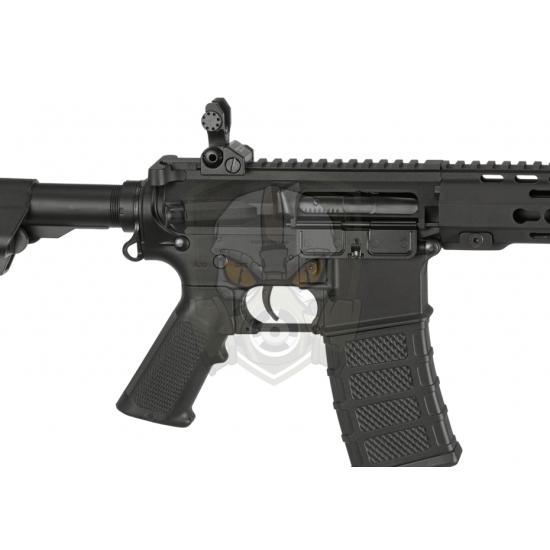 CA4 KM10 Keymod - Black -