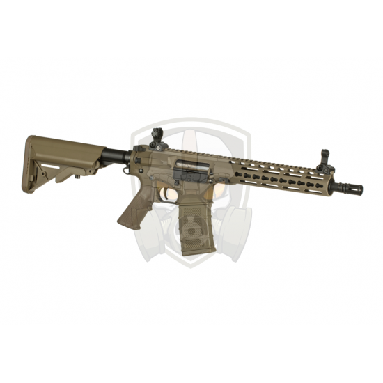 CA4 KM10 Keymod - Tan -