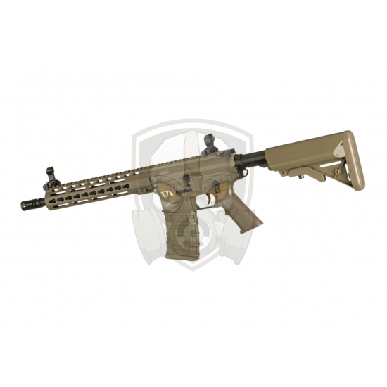 CA4 KM10 Keymod - Tan -