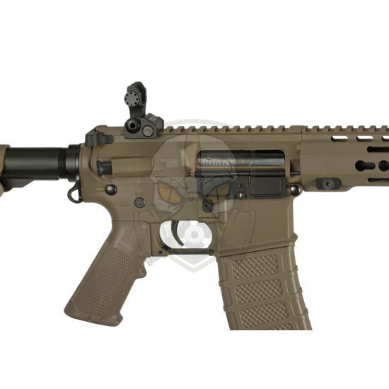 CA4 KM10 Keymod - Tan -