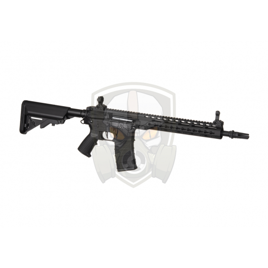 CA4 KM12 Keymod ETU - Black -
