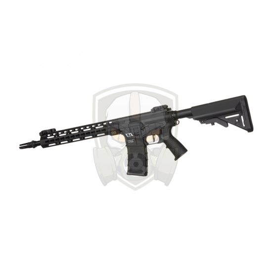 CA4 KM12 Keymod ETU - Black -
