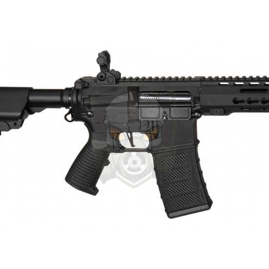 CA4 KM12 Keymod ETU - Black -