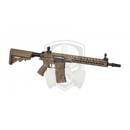 CA4 KM12 Keymod ETU - Tan -