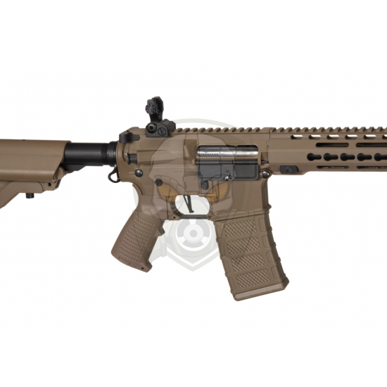 CA4 KM12 Keymod ETU - Tan -