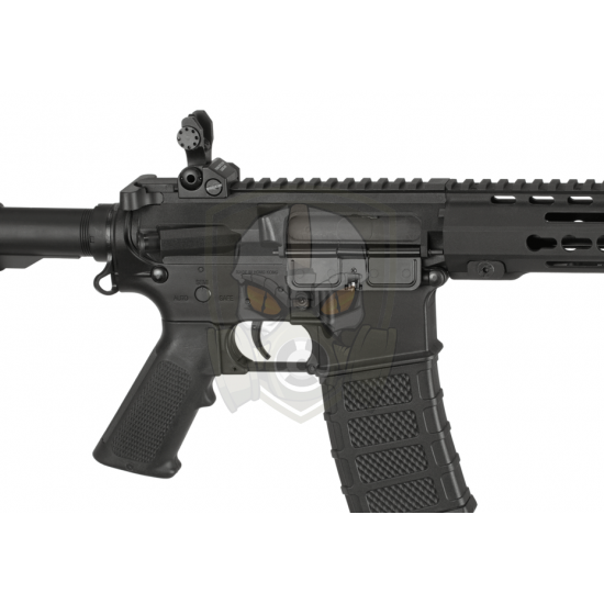 CA4 KM12 Keymod - Black -