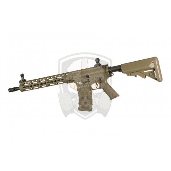 CA4 KM12 Keymod - Tan -