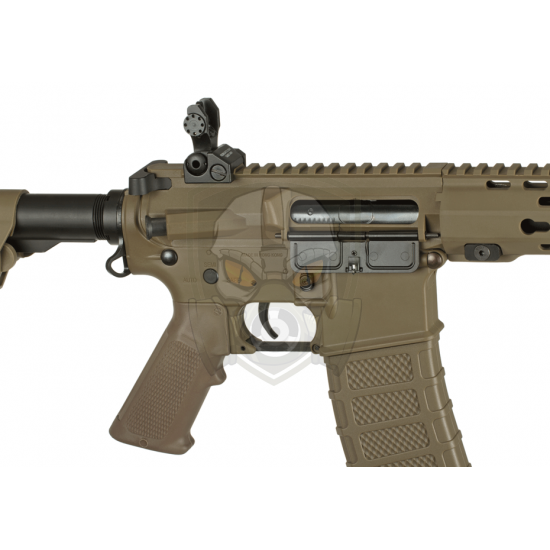 CA4 KM12 Keymod - Tan -