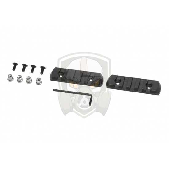 CA4 KM12 Keymod - Tan -