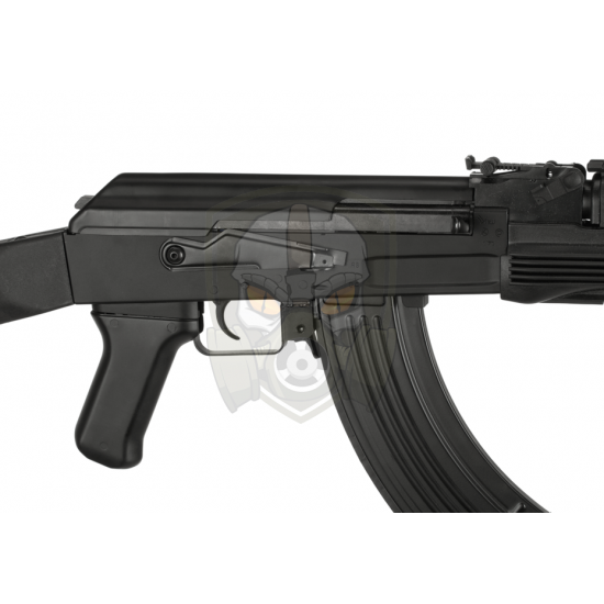 CAK1 Metal Sportline