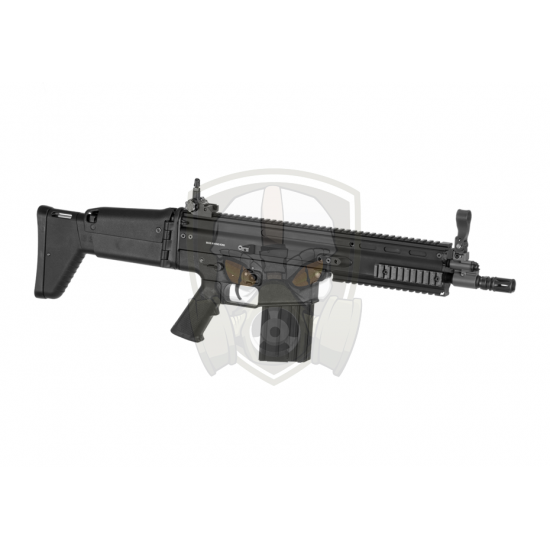 SCAR-H Mk17 - Black -